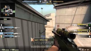 Stiflers mom AWP csgo ace 2 [upl. by Tama]