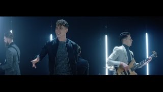 DON BROCO  Nerve Official Music Video [upl. by Parke]