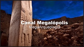 TURQUÍA Göbekli Tepe  Documentales [upl. by Anitniuq205]