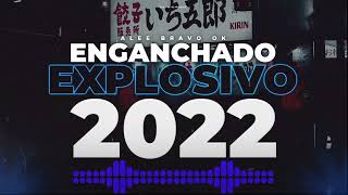 ✨💣ENGANCHADO EXPLOSIVO 2 💣✨ Primavera 2022  Enganchado Fiestero  Alee Bravo OK [upl. by Ludwog915]