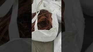 COPPER CATHODE AND COPPER WIRE MILLBERRY SCRAP  Product Origin – Kenya Congo Chille [upl. by Lewan295]