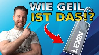 ðŸš¨UNGLAUBLICHðŸš¨Wie konnte ich OHNE LEBEN Elektrische Akku Luftpumpe  Mini Kompressor Lexin P5 Test [upl. by Eihcir]