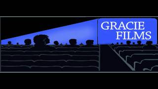 Gracie Films20th Century Fox Television 1988 Remake [upl. by Anayhd603]