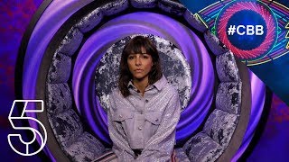 Roxanne Pallett and Ryan Thomas  Celebrity Big Brother 2018 [upl. by Jola]