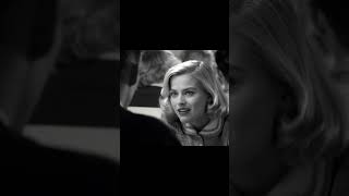 Margot Robbie as Jennifer in quotPleasantville 1998quot  Fiona Apple  Across the Universe OST Audio [upl. by Keisling154]