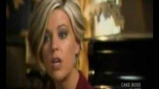 TLC Kate Gosselin Interview Part 4 of 5 [upl. by Noxin]