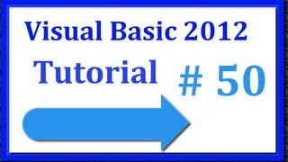 Visual Basic 2012 Tutorial 50  Tasten umlenken X to Any [upl. by Selina]