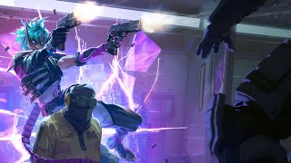 Apex Legends Alter Breaks The Meta [upl. by Crary]