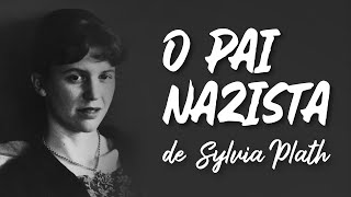 SYLVIA PLATH é a musa do sentimentalismo tóxico  Revista Bula [upl. by Oric]