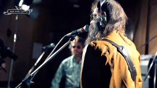 Grinderman Epic Performance🔥 Mickey Mouse and the Goodbye Man🐺 RAK sessions [upl. by Aihpos]