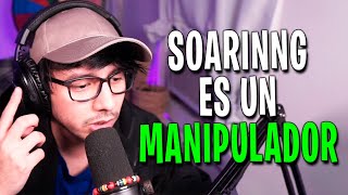 LOS PROBLEMAS DE SOARINNG 😔 [upl. by Madid778]