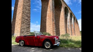 Cawdor Castle and other Great Drives Near Inverness 1 4K [upl. by Nagle372]