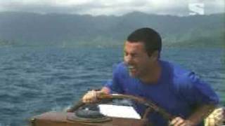 adam sandler cantando en 50 first dates [upl. by Benoit]