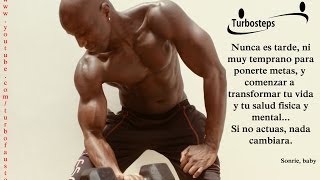 RUTINA DE TRICEPS Y ABDOMINALES [upl. by Ruberta]