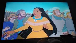 Pocahontas 2 Scene Part 2 [upl. by Manny]