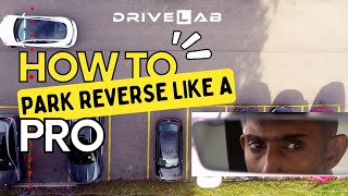 Master Reverse Parking StepbyStep Guide for Beginners [upl. by Herzig863]