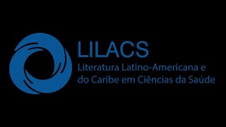 Estratégia de busca na LILACS para revisões de escopo integrativas e sistemáticas [upl. by Amorita]