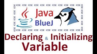 2 Declaring and Initializing Variable in Java  Program to perform Basic Calculations [upl. by Nlycaj]