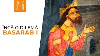 Inca o dilema  Basarab I  Another dilemma  Basarab Ist  English subtitle in CC [upl. by Ahcsatan]