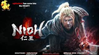 Live ย้อนรอย Nioh ไม่ได้เห็นการหัวร้อนหรอก 09022017 [upl. by Lever]