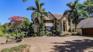 6 Bedroom House for sale in Kwazulu Natal  Durban  Kloof And Gillitts  Everton [upl. by Brittany893]