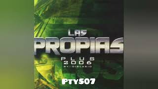 Las Propias Plus Reggae Mix [upl. by Allis250]