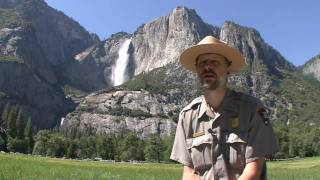 Yosemite Nature Notes  2  Yosemite Falls [upl. by Balmuth]