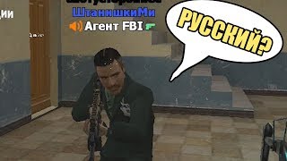 RUSSIAN ROLEPLAY Unhappy admins [upl. by Reeta250]