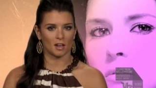 Danica Patrick Maxim Hot 100 show [upl. by Barkley]