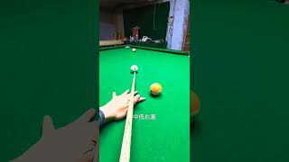 EP139 Mastering Snooker Essential Technical Skills for Every Player Shorts 168Snooker [upl. by Htiaf]