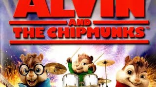 Alvin and the Chipmunks  aethersx2 [upl. by Vudimir]