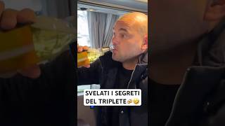 Maicon Pandev e Sneijder svelano i segreti del Triplete “Si vince così”🍻🤣💪 shortscalcio [upl. by Ammon]