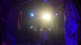 Under the Covers Live  Buckhead Saloon [upl. by Kaule]