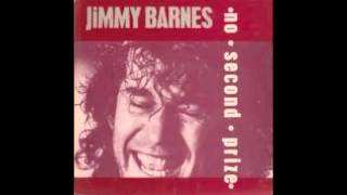 JIMMY BARNES  No Second prize [upl. by Ayim]