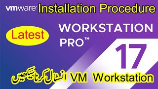 How to VMware Workstation Installation on Windows 10 StepbyStep Tutorial [upl. by Holmen]