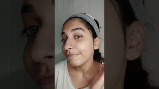 Best makeup remover  best cleanser  acne skincare  How to remove makeup  makeup removing videos [upl. by Gollin278]