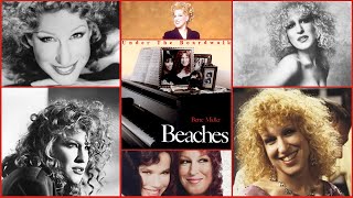 Bette Midler  Under The Boardwalk Lyrics Beaches Soundtrack [upl. by Richart826]