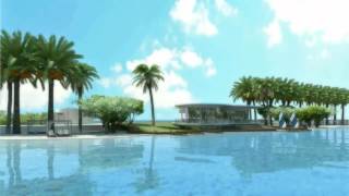 LA JOLLA Asia  Lima Perú  Luxury Beach Homes amp Condos [upl. by Inalaehak995]