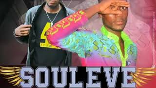 MC Bright ft Tcm Soulevé [upl. by Curren]