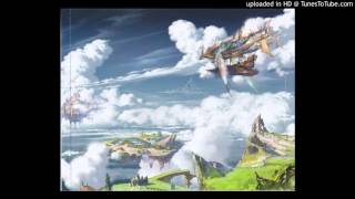 Granblue Fantasy OST 2  06 vs Colossus Magna Omega [upl. by Holt]