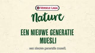 VerseleLaga Nature  smaakt als thuis voelt als thuis [upl. by Ennoval]