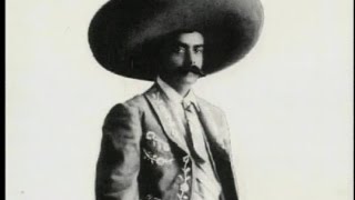 ¿Dónde estás Emiliano Zapata [upl. by Rifkin]