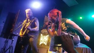 Sumo Cyco  Bystander  Live Toronto 20231206 [upl. by Seften]