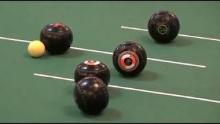 Renmore ARA Westport Bowls 2019 [upl. by Avik]