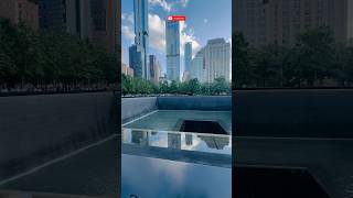 In memory of 911 shorts september11th september11memorial september11memorial inmemory peace [upl. by Namra]