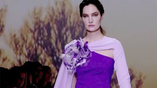 Moncho Heredia  Barcelona Bridal Fashion Week 2022  Full Show [upl. by Moth]