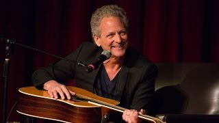 Never Going Back Again  Lindsey Buckingham with David Belasco at USC [upl. by Matteo]