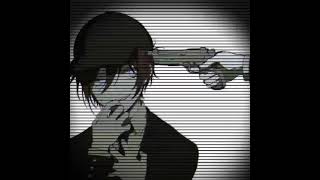 shuichi pregame edit pregame Shuichi Saixara edit пригеймн Шуичи Сайхара [upl. by Catina504]