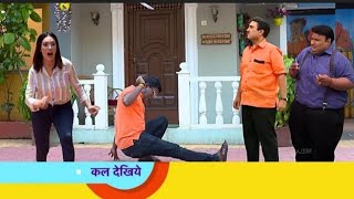 new episode Tarak Mehta ka ooltah chashma episode 3301 [upl. by Novel376]