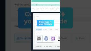 How To Quickly Create A QR Code For Your Calendar 📆 [upl. by Rebmik]